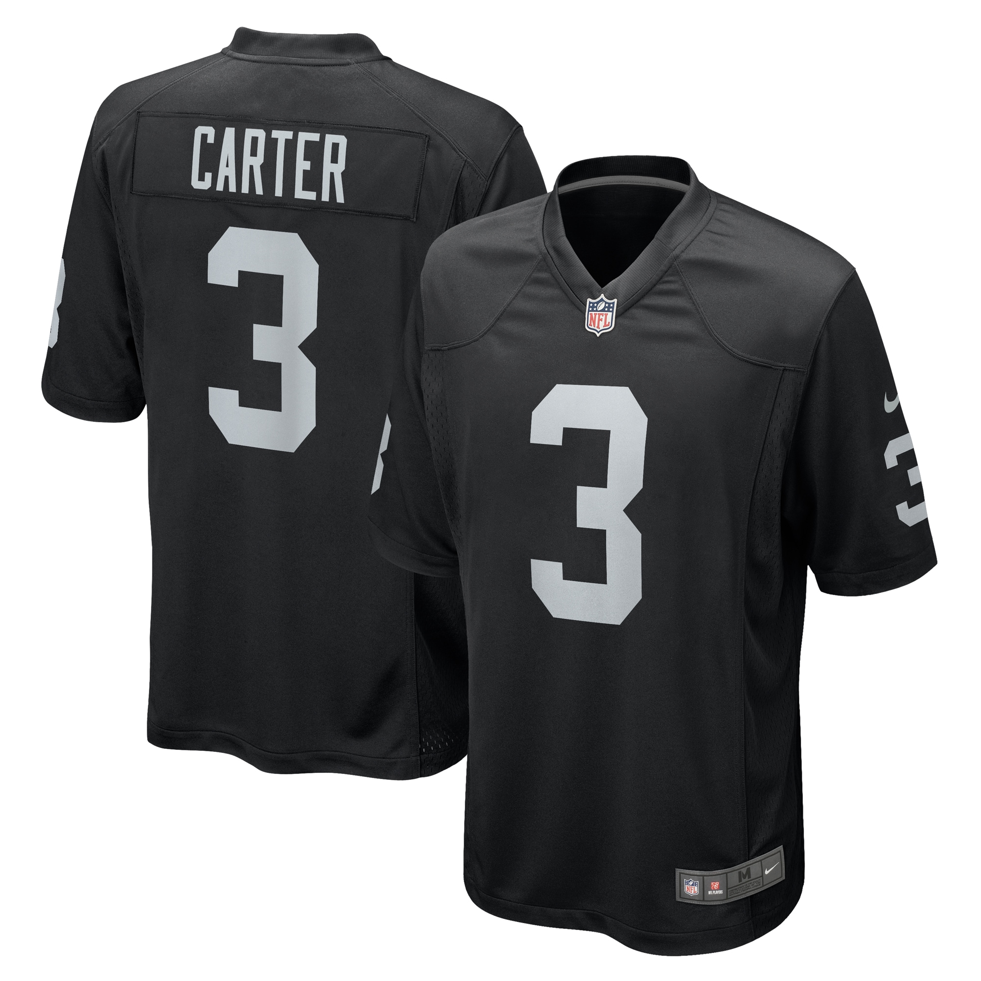 deandre carter las vegas raiders nike game player jersey black 1842 7mey3.jpg