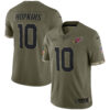 deandre hopkins arizona cardinals nike 2022 salute to service limited jersey olive 2276 e6epb.jpg