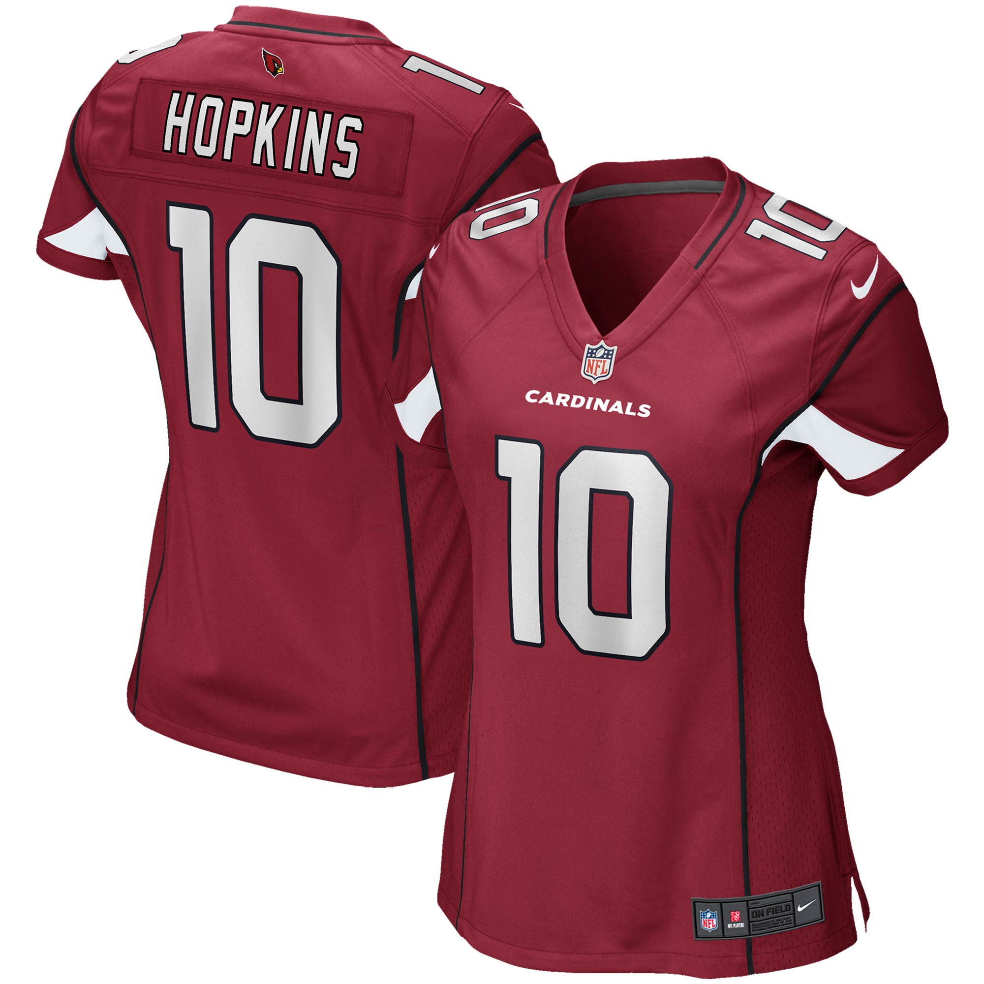 deandre hopkins arizona cardinals nike womens game player jersey cardinal 8291 z6azs.jpg