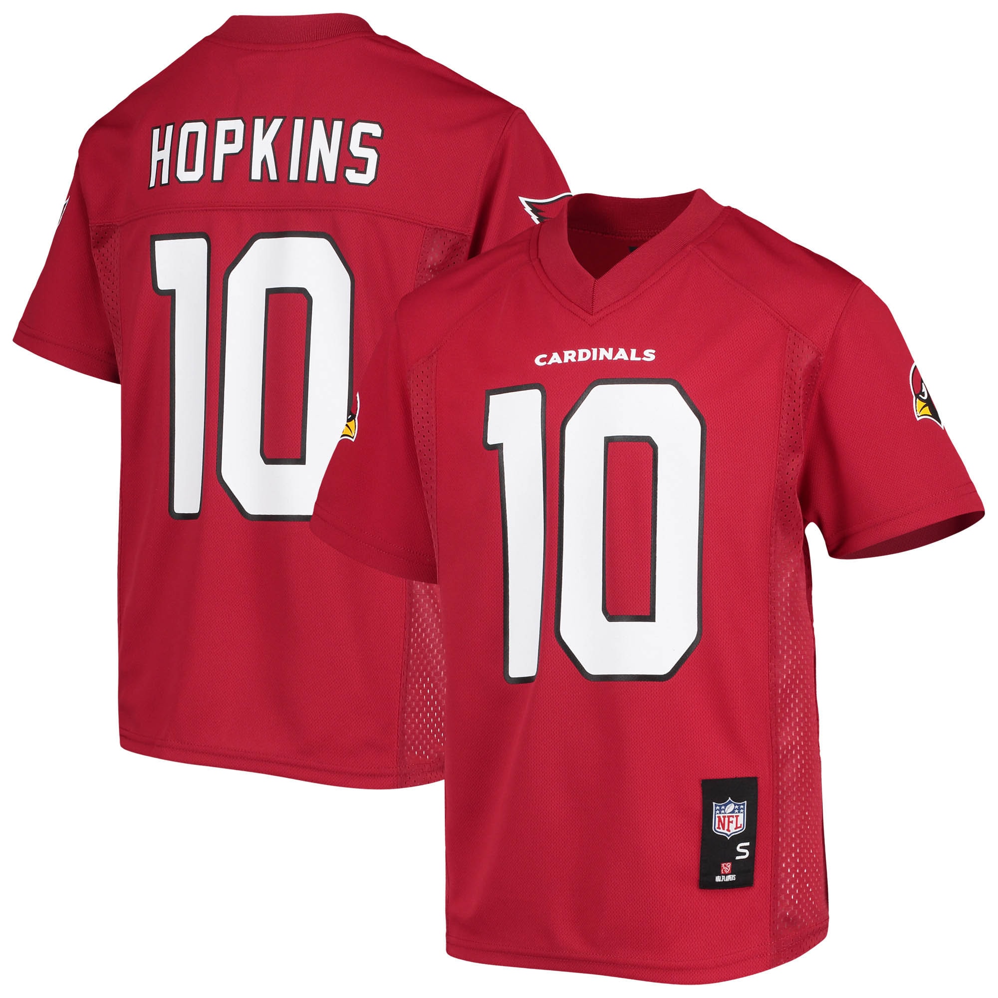 deandre hopkins arizona cardinals youth replica player jersey cardinal 3015 tehci.jpg