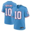 deandre hopkins tennessee titans nike oilers throwback player game jersey light blue 3308 ahwxa.jpg