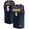 deandre jordan denver nuggets fanatics youth fast break player jersey icon edition navy 5717 1gan9.jpg