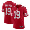deebo samuel san francisco 49ers nike team game jersey scarlet 8781 oiut8.jpg