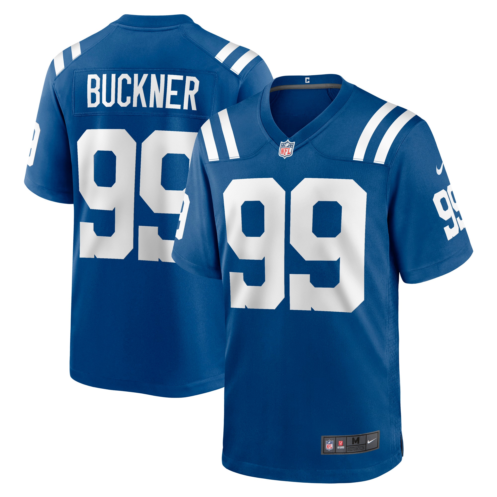 deforest buckner indianapolis colts nike game jersey royal 2152 zgpqv.jpg