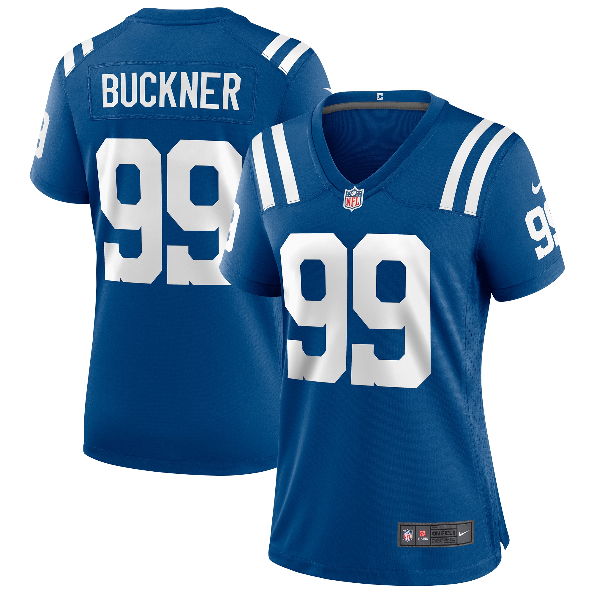 deforest buckner indianapolis colts nike womens game player jersey royal 2665 ajcfp.jpg