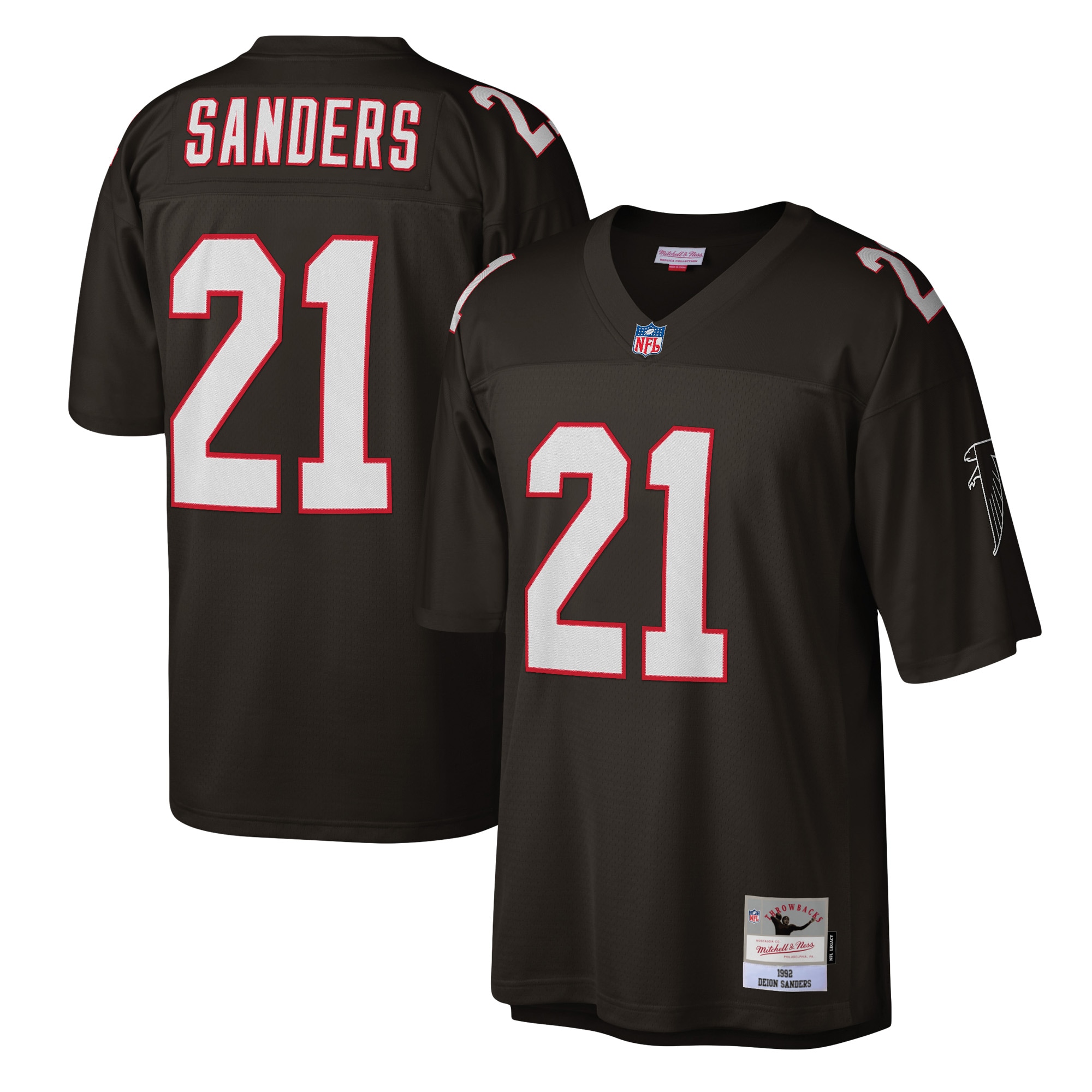 deion sanders atlanta falcons mitchell 26amp ness legacy replica jersey black 6449 vq7sj.jpg