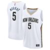 dejounte murray new orleans pelicans fanatics fast break replica player jersey association edition white 1912 dfzbf.jpg