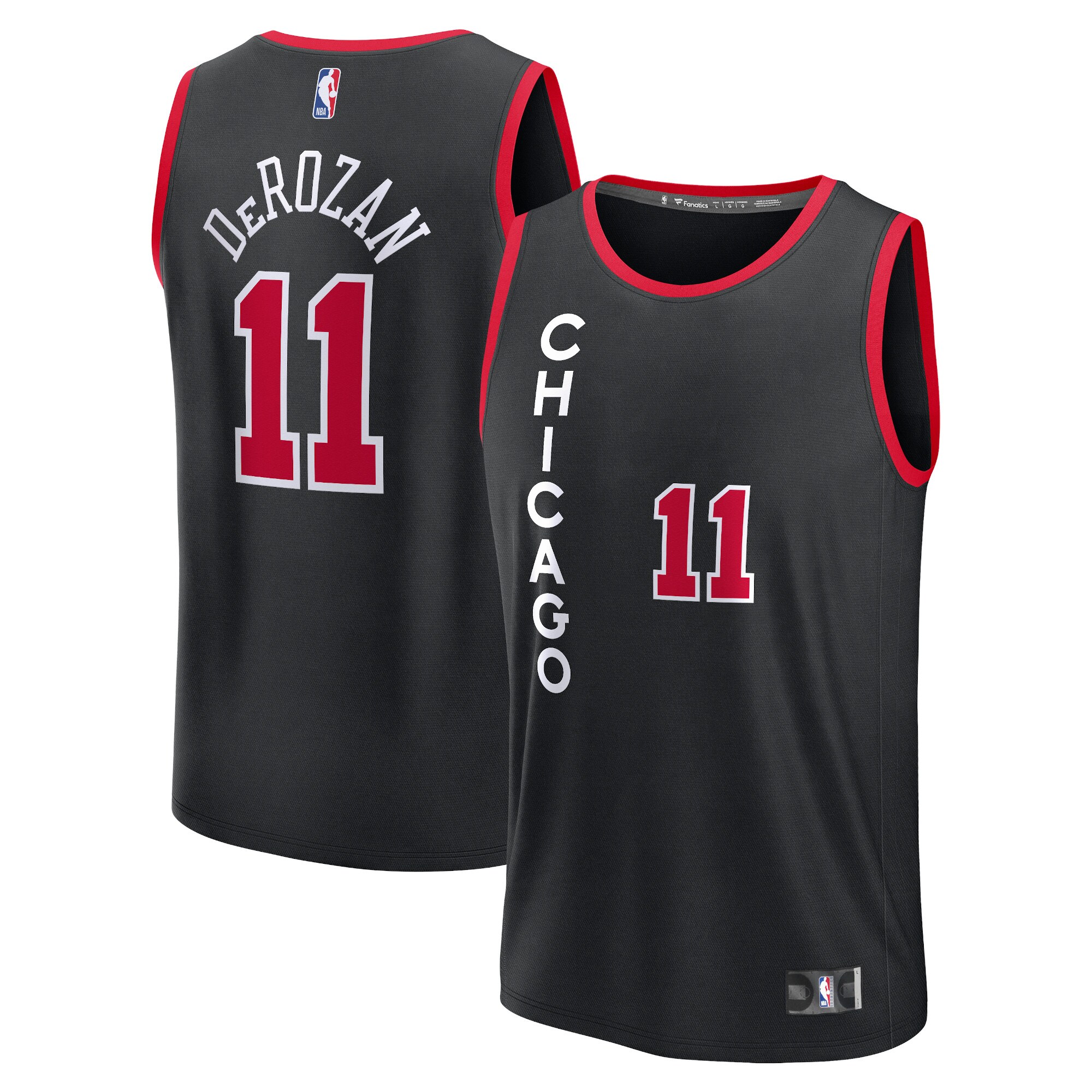 demar derozan chicago bulls fanatics fast break jersey black city edition 9727 ogxrj.jpg