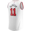 demar derozan chicago bulls fanatics fast break replica jersey association edition white 2356 cky45.jpg