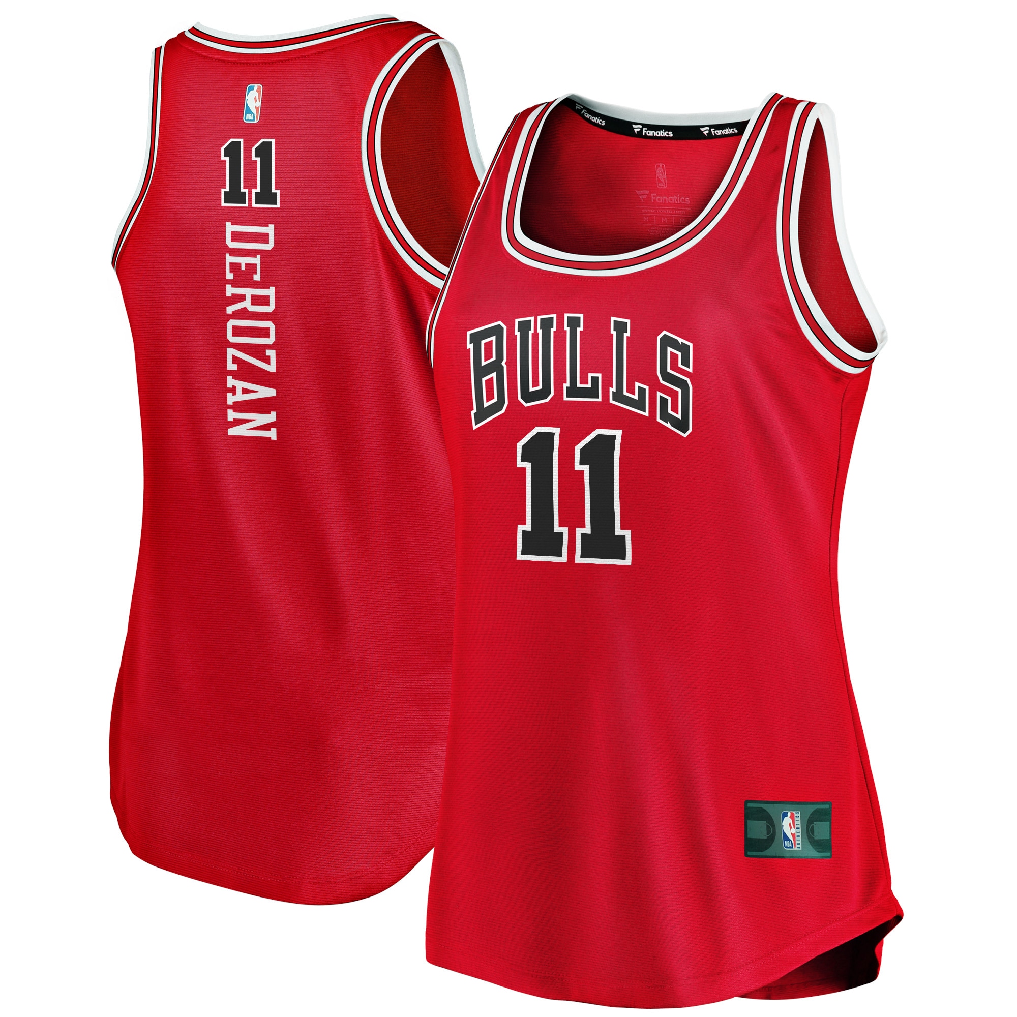 demar derozan chicago bulls fanatics womens fast break tank jersey icon edition red 4403 flxhz.jpg