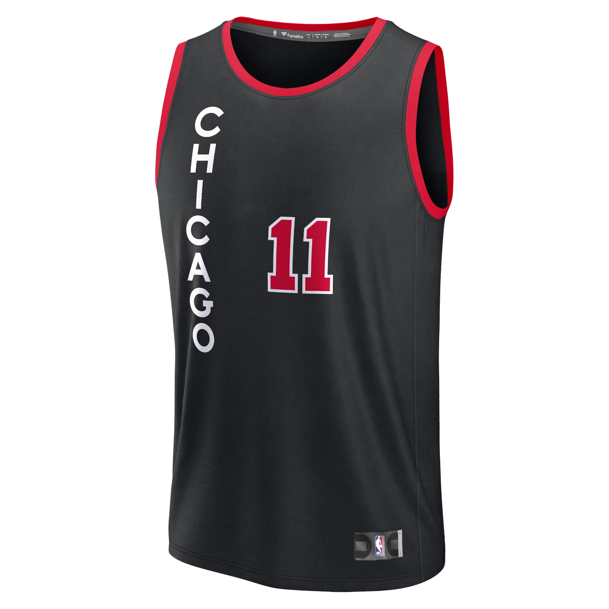 demar derozan chicago bulls fanatics youth fast break jersey black city edition 3964 4dusv.jpg