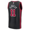 demar derozan chicago bulls fanatics youth fast break jersey black city edition 9416 ox4su.jpg