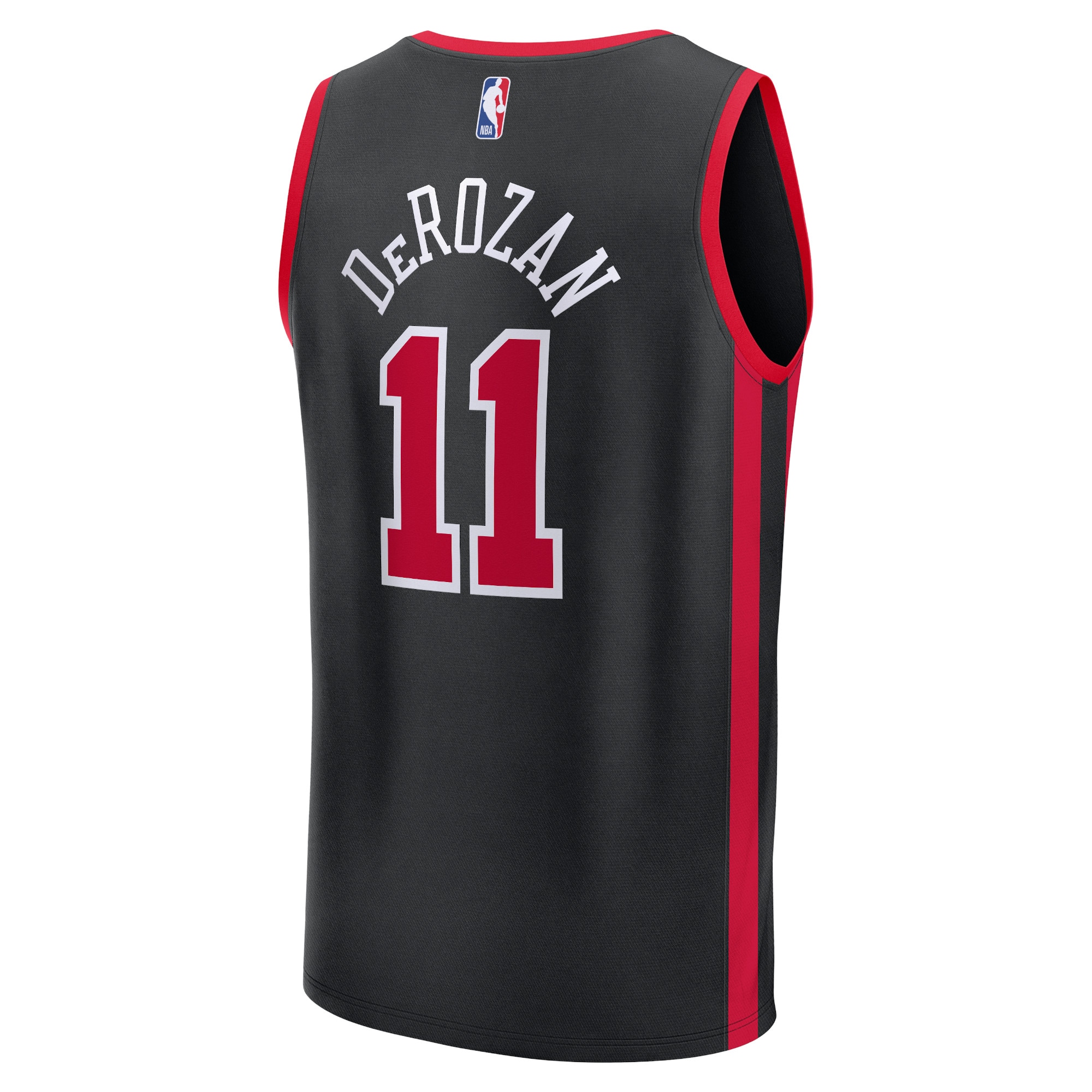demar derozan chicago bulls fanatics youth fast break jersey black city edition 9416 ox4su.jpg