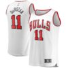 demar derozan chicago bulls fanatics youth fast break replica jersey white association edition 1006 iskzw.jpg