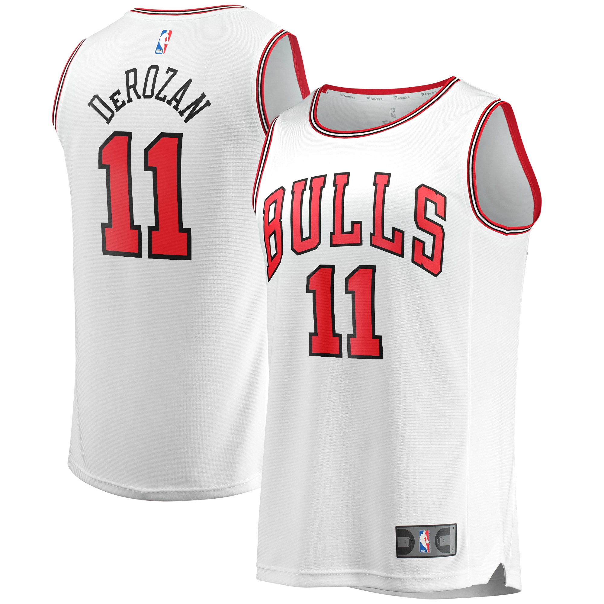 demar derozan chicago bulls fanatics youth fast break replica jersey white association edition 1006 iskzw.jpg