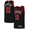 demar derozan chicago bulls jordan brand unisex swingman jersey statement edition black 2581 7oe4i.jpg