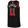 demar derozan chicago bulls jordan brand unisex swingman jersey statement edition black 3926 akso6.jpg