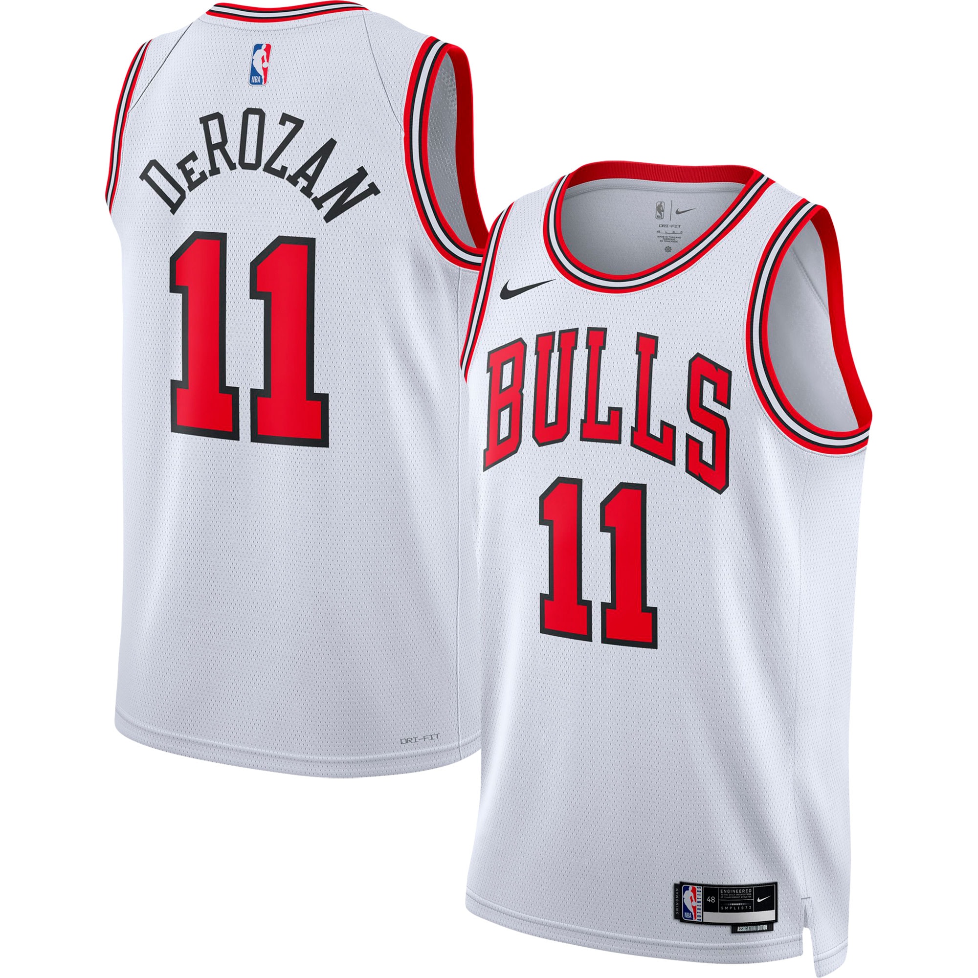 demar derozan chicago bulls nike unisex 202223 swingman player jersey white association edition 9612 9kodj.jpg