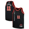 demar derozan chicago bulls nike youth swingman replica jersey city edition black 1566 pyduz.jpg