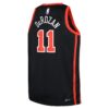 demar derozan chicago bulls nike youth swingman replica jersey city edition black 3070 iaxpy.jpg