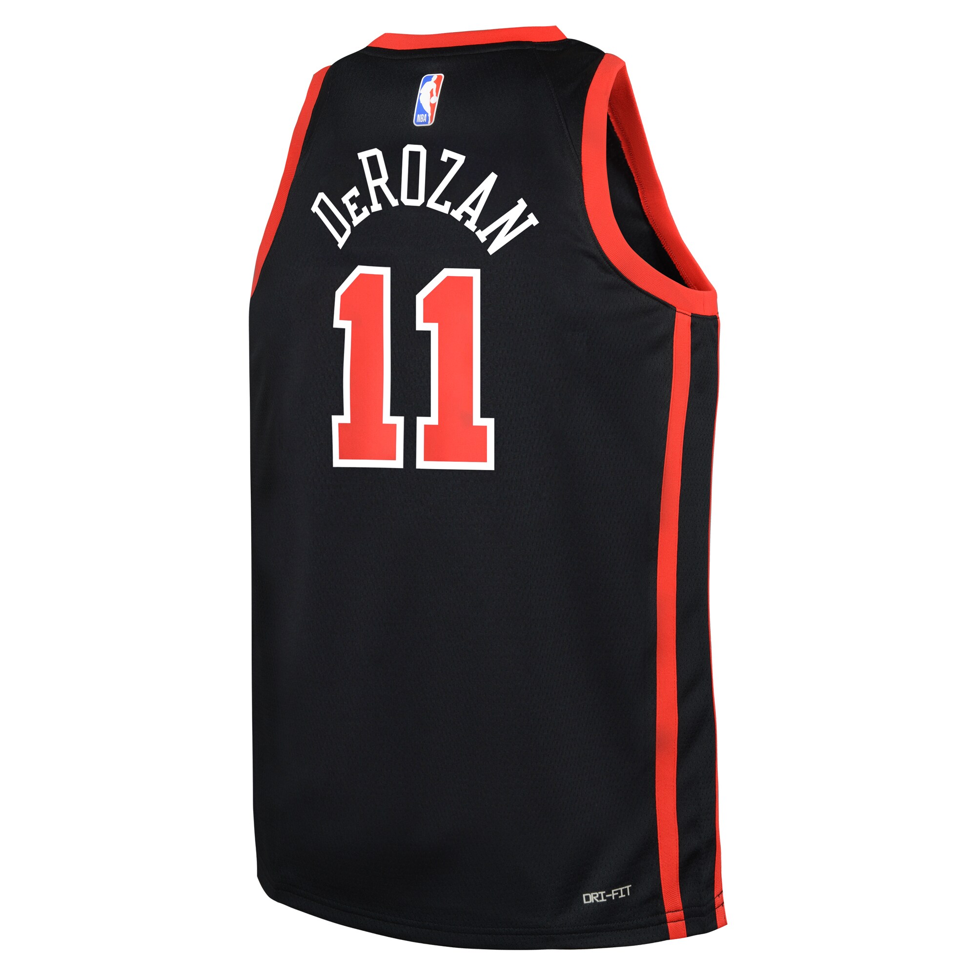 demar derozan chicago bulls nike youth swingman replica jersey city edition black 3070 iaxpy.jpg