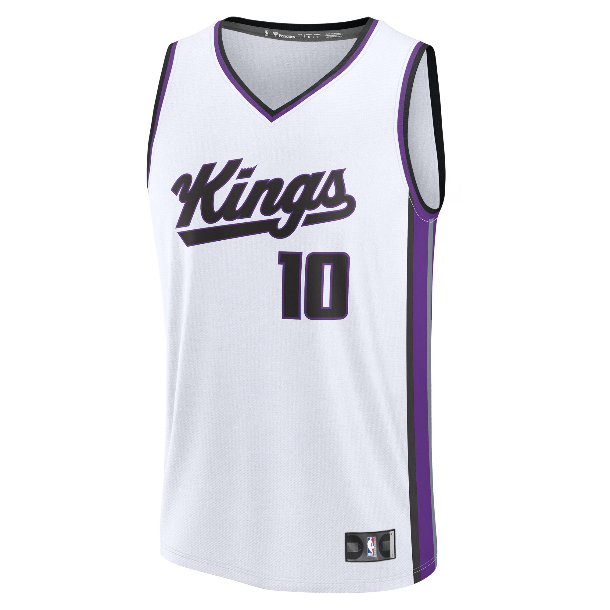 demar derozan sacramento kings fanatics fast break replica player jersey association edition white 3305 rpad8.jpg