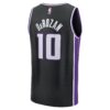 demar derozan sacramento kings fanatics fast break replica player jersey icon edition black 3217 hqfoa.jpg