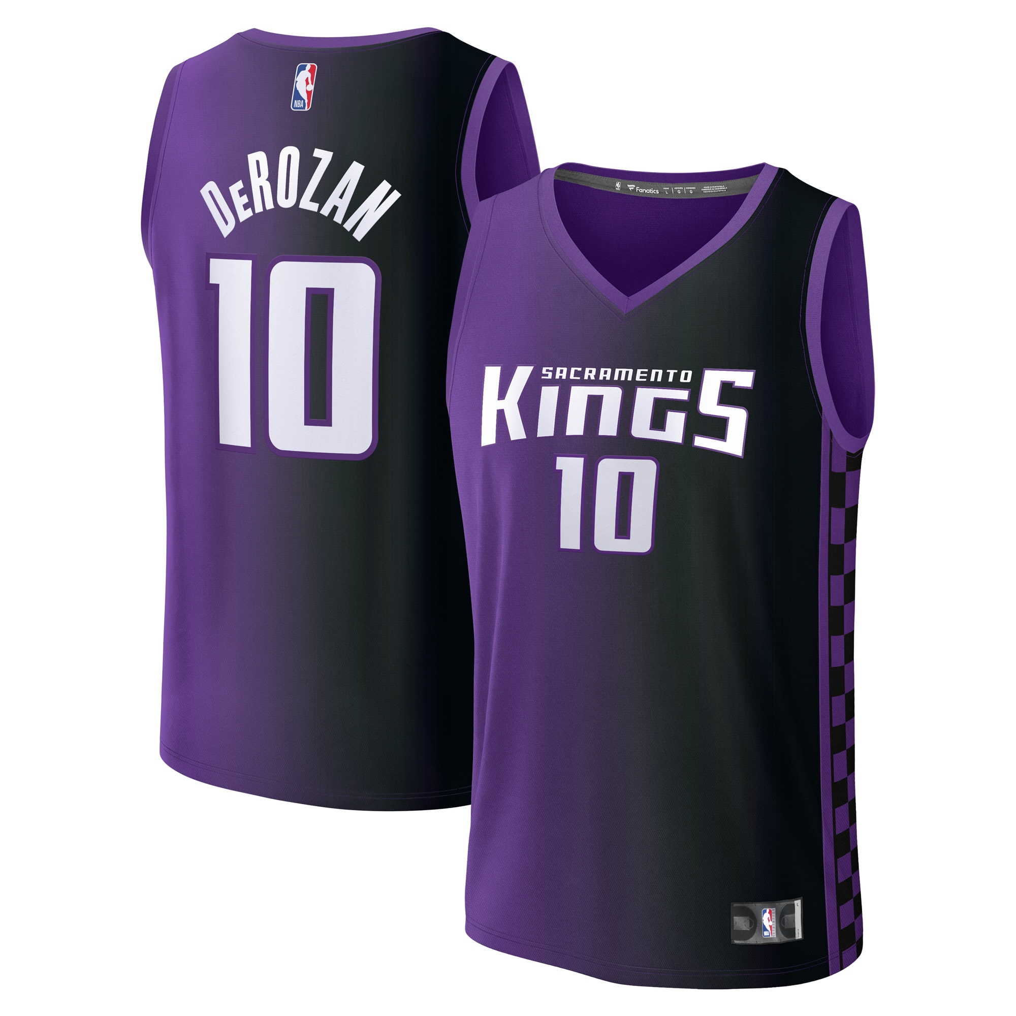 demar derozan sacramento kings fanatics youth fast break replica player jersey statement edition purple 6435 yuohb.jpg