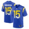 demarcus robinson los angeles rams nike game jersey royal 3632 uvhgy.jpg