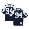 demarcus ware dallas cowboys mitchell 26amp ness 2011 authentic throwback retired player jersey navy 7704 hbrbg.jpg