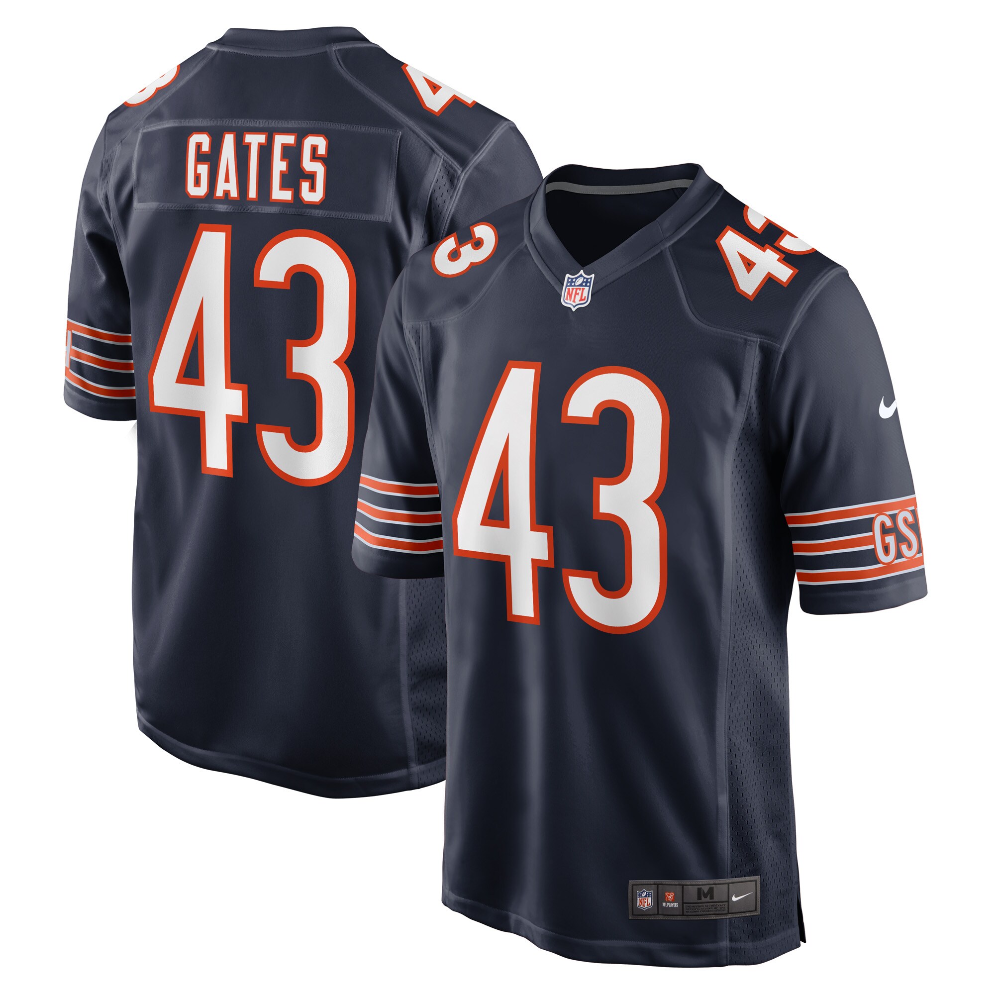 demarquis gates chicago bears nike game player jersey navy 2972 eeyjv.jpg