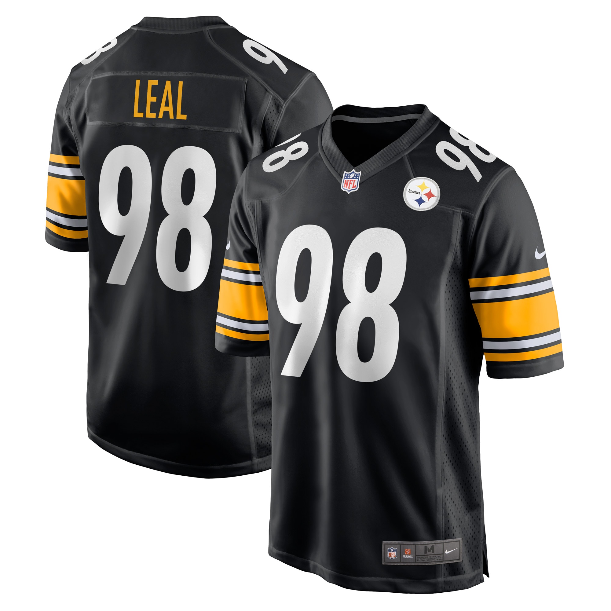 demarvin leal pittsburgh steelers nike game player jersey black 6460 v6lda.jpg