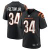 demetric felton jr. cincinnati bengals nike team game jersey black 3292 snpcq.jpg