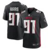 demone harris atlanta falcons nike game jersey black 5055 xty04.jpg
