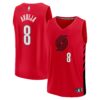 deni avdija portland trail blazers fanatics youth fast break player jersey statement edition red 3859 zd3ly.jpg