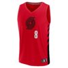 deni avdija portland trail blazers fanatics youth fast break player jersey statement edition red 4495 ssj9o.jpg