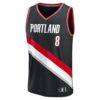 deni avdija portland trail blazers fanatics youth fast break replica player jersey icon edition black 2734 caxl9.jpg