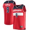 deni avdija washington wizards fanatics 2020 nba draft first round pick fast break replica jersey red icon edition 7062 lljit.jpg