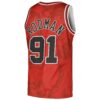 dennis rodman chicago bulls mitchell 26amp ness 199798 hardwood classics asian heritage 6.0 swingman throwback player jersey red 9279 dlfoq.jpg