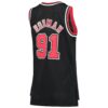 dennis rodman chicago bulls mitchell 26amp ness womens hardwood classics swingman jersey black 5014 x0yis.jpg