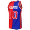 dennis rodman detroit pistons mitchell 26amp ness hardwood classics 198889 split swingman jersey bluered 1681 fwpen.jpg