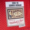 dennis rodman detroit pistons mitchell 26amp ness hardwood classics 198889 split swingman jersey bluered 3078 ners8.jpg