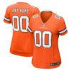 denver broncos nike womens alternate custom game jersey orange 1827 p236b.jpg