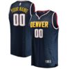 denver nuggets fanatics youth fast break custom replica jersey navy icon edition 3434 14mgl.jpg