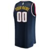 denver nuggets fanatics youth fast break custom replica jersey navy icon edition 4591 8easy.jpg