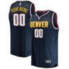 denver nuggets fanatics youth fast break custom replica jersey navy icon edition 6202 jozew.jpg
