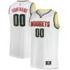 denver nuggets fanatics youth fast break replica custom jersey association edition white 1540 xmwld.jpg