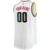denver nuggets fanatics youth fast break replica custom jersey association edition white 9597 5q27o.jpg