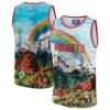 denver nuggets nba 26amp kidsuper studios by fanatics unisex hometown jersey blue 2315 ypzm9.jpg