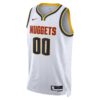 denver nuggets nike unisex swingman custom jersey white association edition 1665 quuvp.jpg